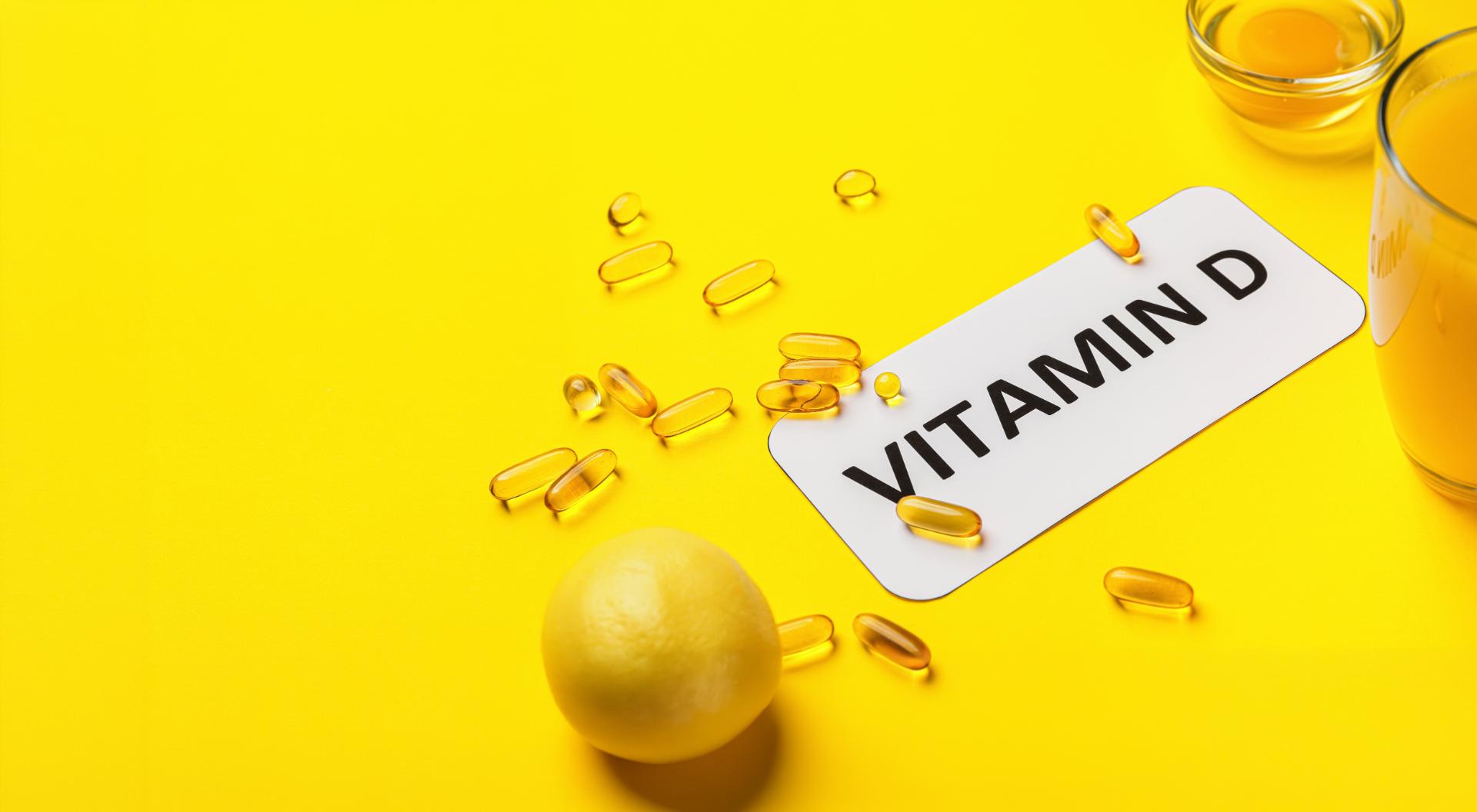 ビタミン補給 | 美容サプリならVitaMate