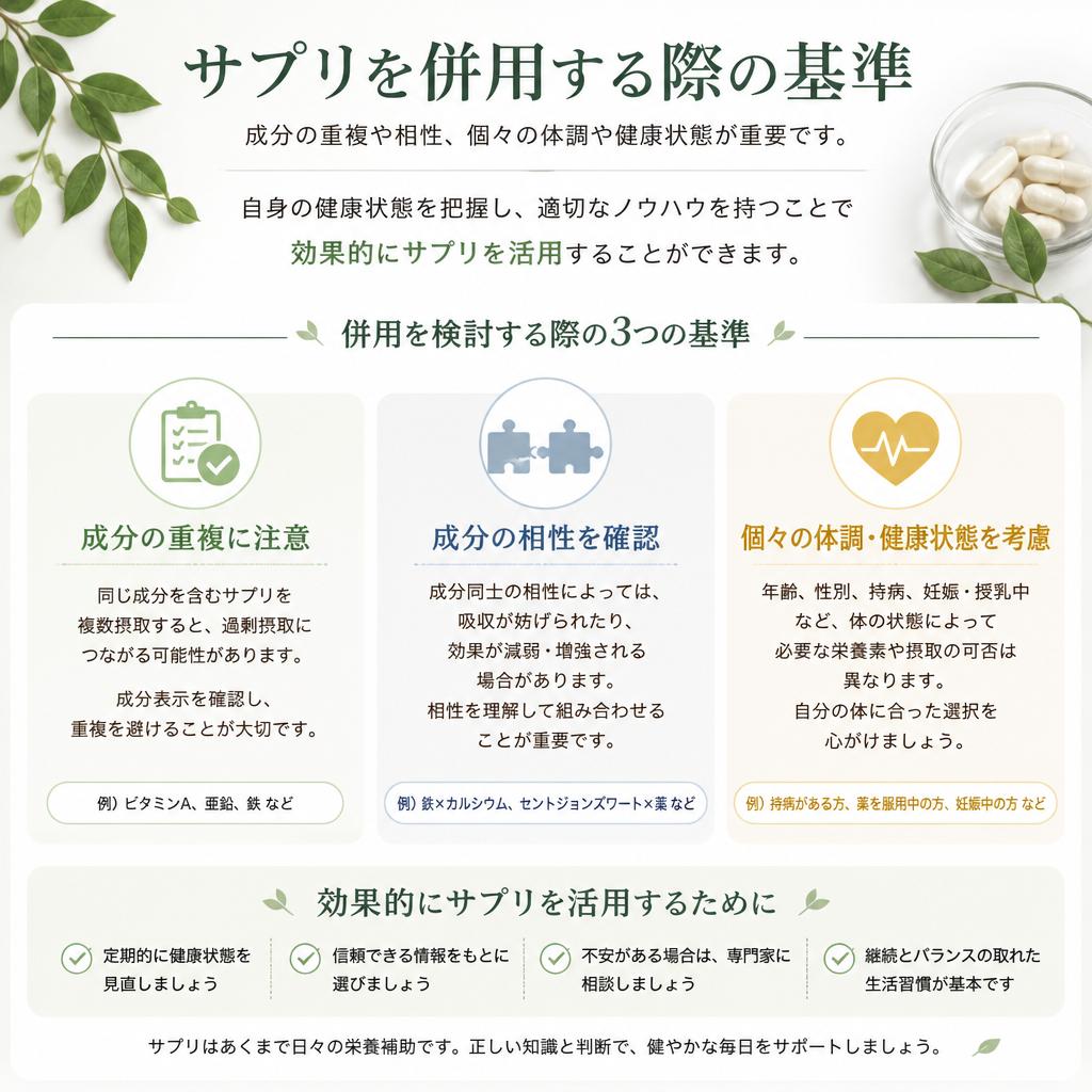 相談するべき基準とは