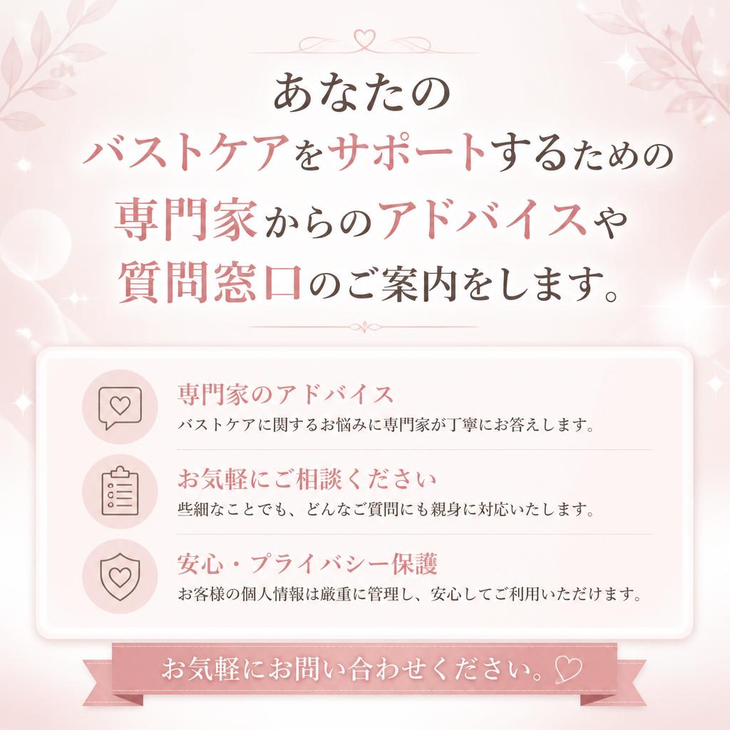 7. お問い合わせ・サポート