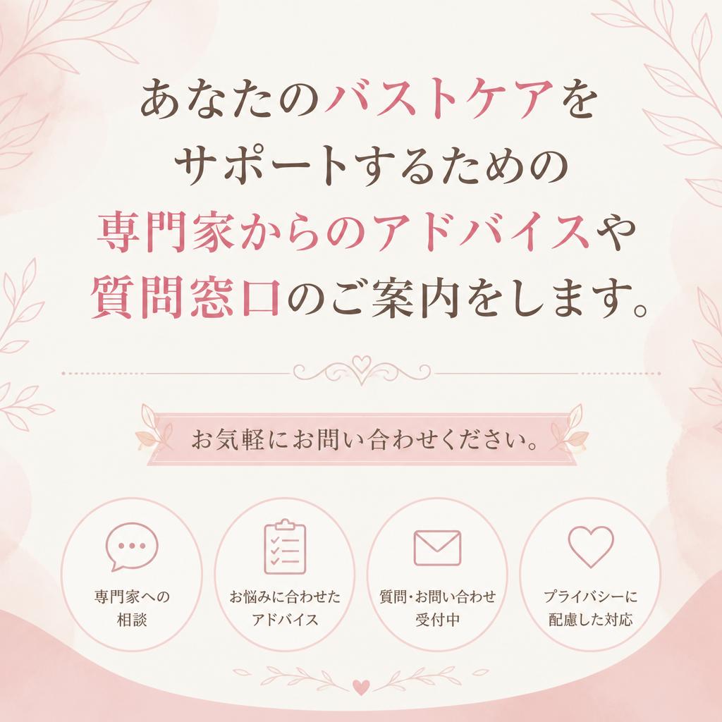 7. お問い合わせ・サポート